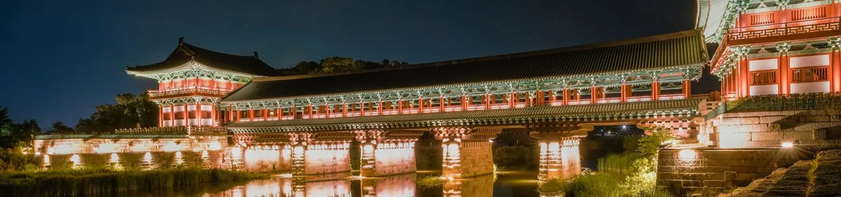 South Korea travel blog - tips, guides and stories for your Korean adventure