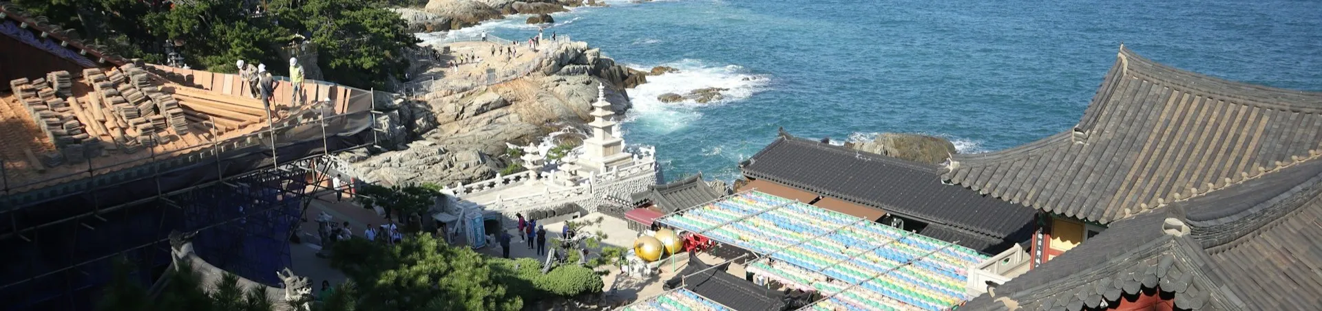Hotels in Gijang, South Korea - top rated accommodations and stays