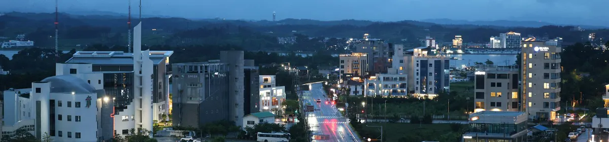Hotels in Chodang, South Korea - top rated accommodations and stays
