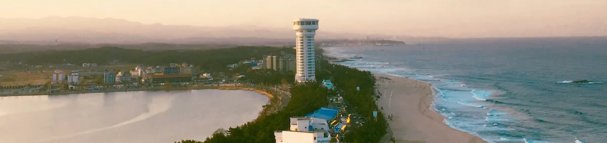 Gyeongpo
