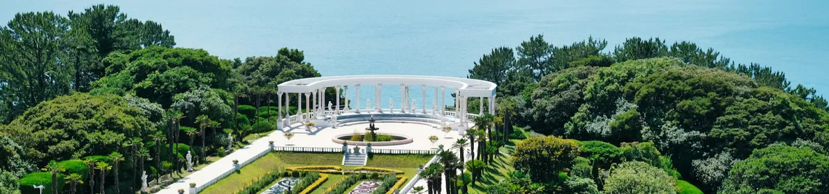 Hotels in Gujora Beach, South Korea - top rated accommodations and stays