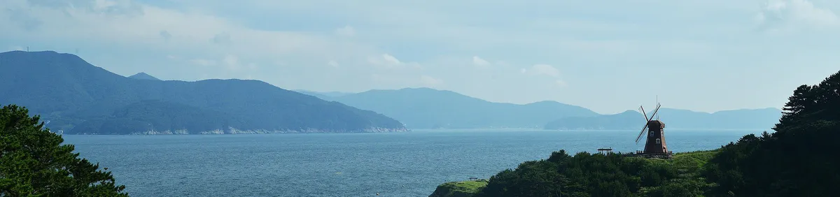 Hotels in Windy Hill, South Korea - top rated accommodations and stays