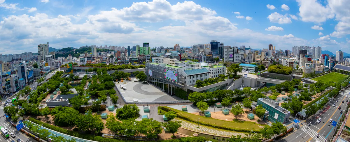 City Center