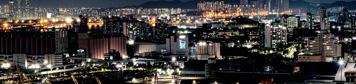 Hotels in Bupyeong, South Korea - top rated accommodations and stays