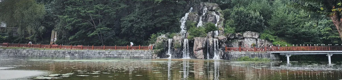Hotels in Uirimji, South Korea - top rated accommodations and stays
