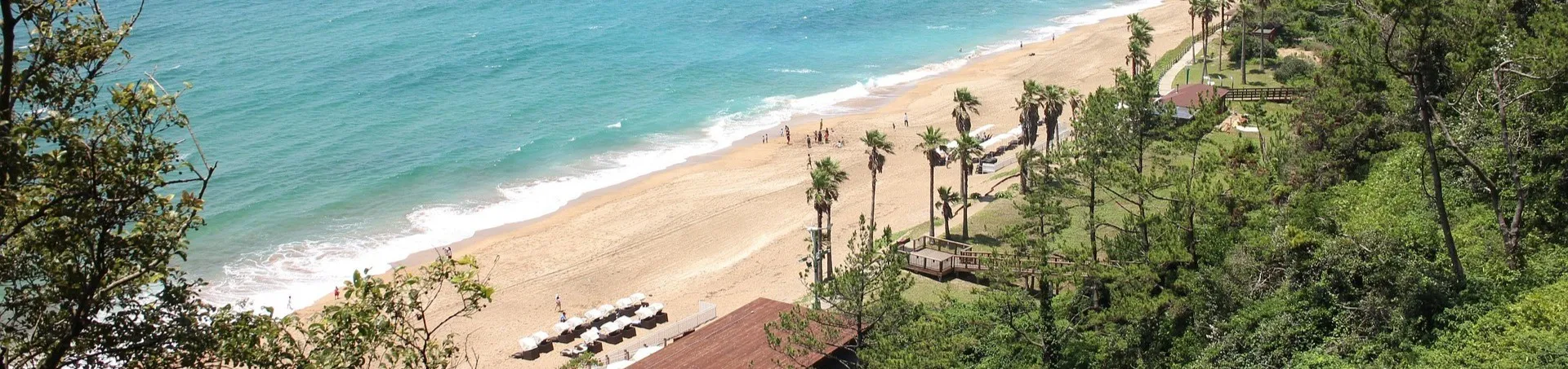 Hotels in Jungmun, South Korea - top rated accommodations and stays