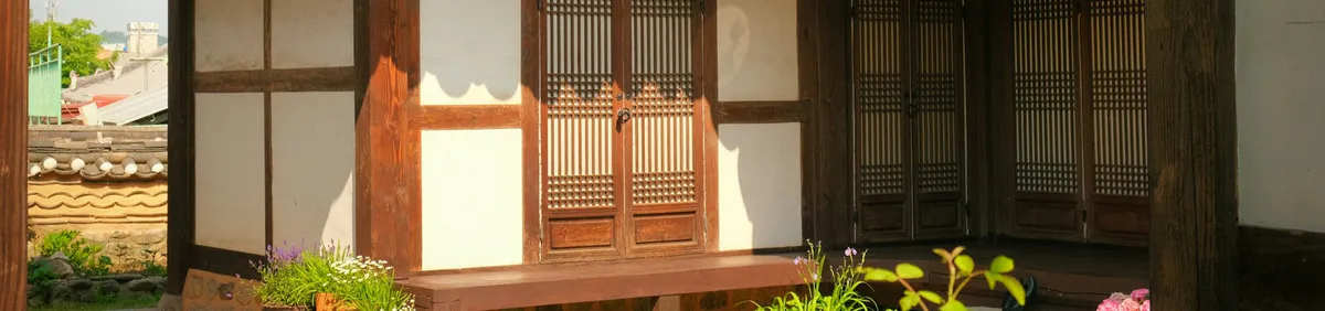 Hanok Village
