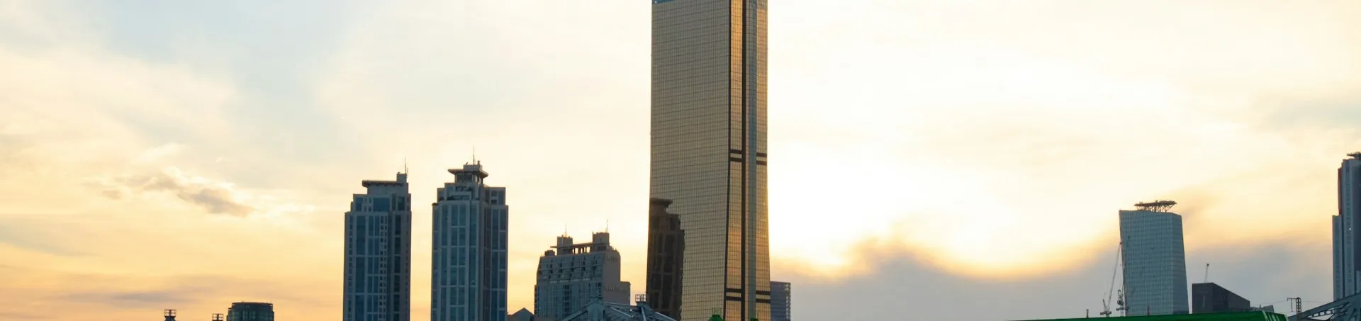 Hotels in Yeouido, South Korea - top rated accommodations and stays