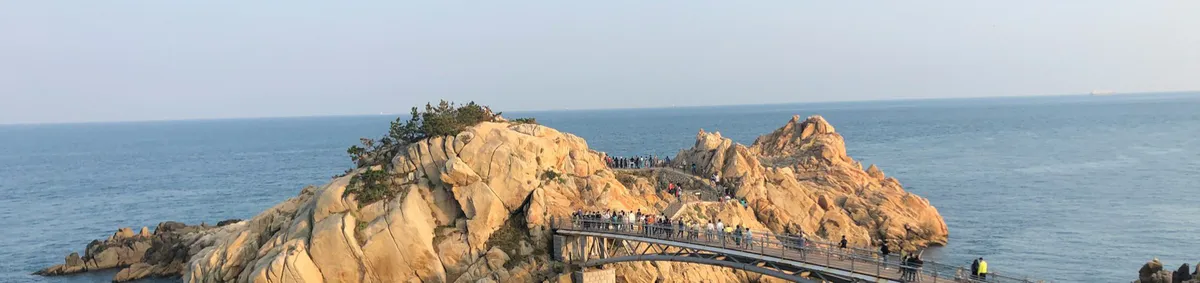 Hotels in Daewangam, South Korea - top rated accommodations and stays