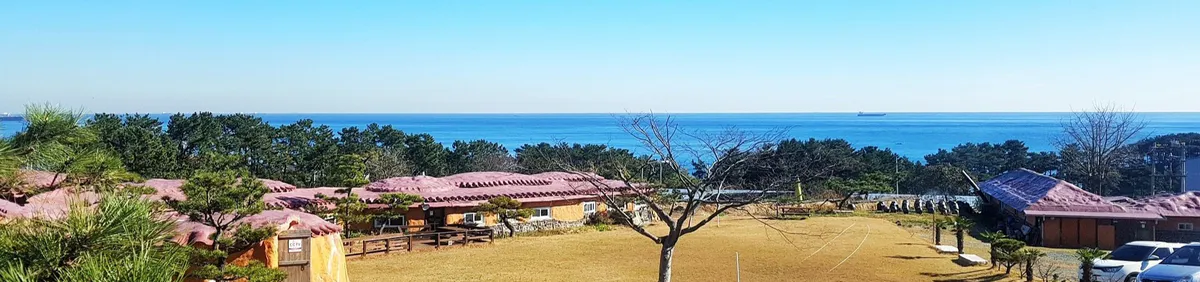 Hotels in Ganjeolgot, South Korea - top rated accommodations and stays